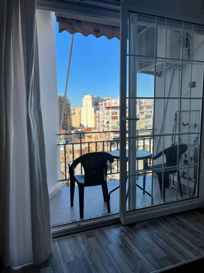 Tirana Center Apartment Exteriör bild