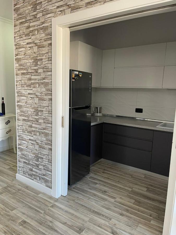 Tirana Center Apartment Exteriör bild